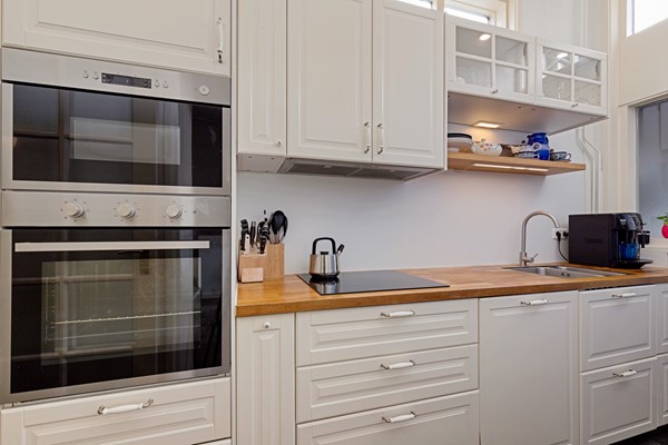 Medium property photo - Henric de Cranestraat 105, 8374 KL Kuinre